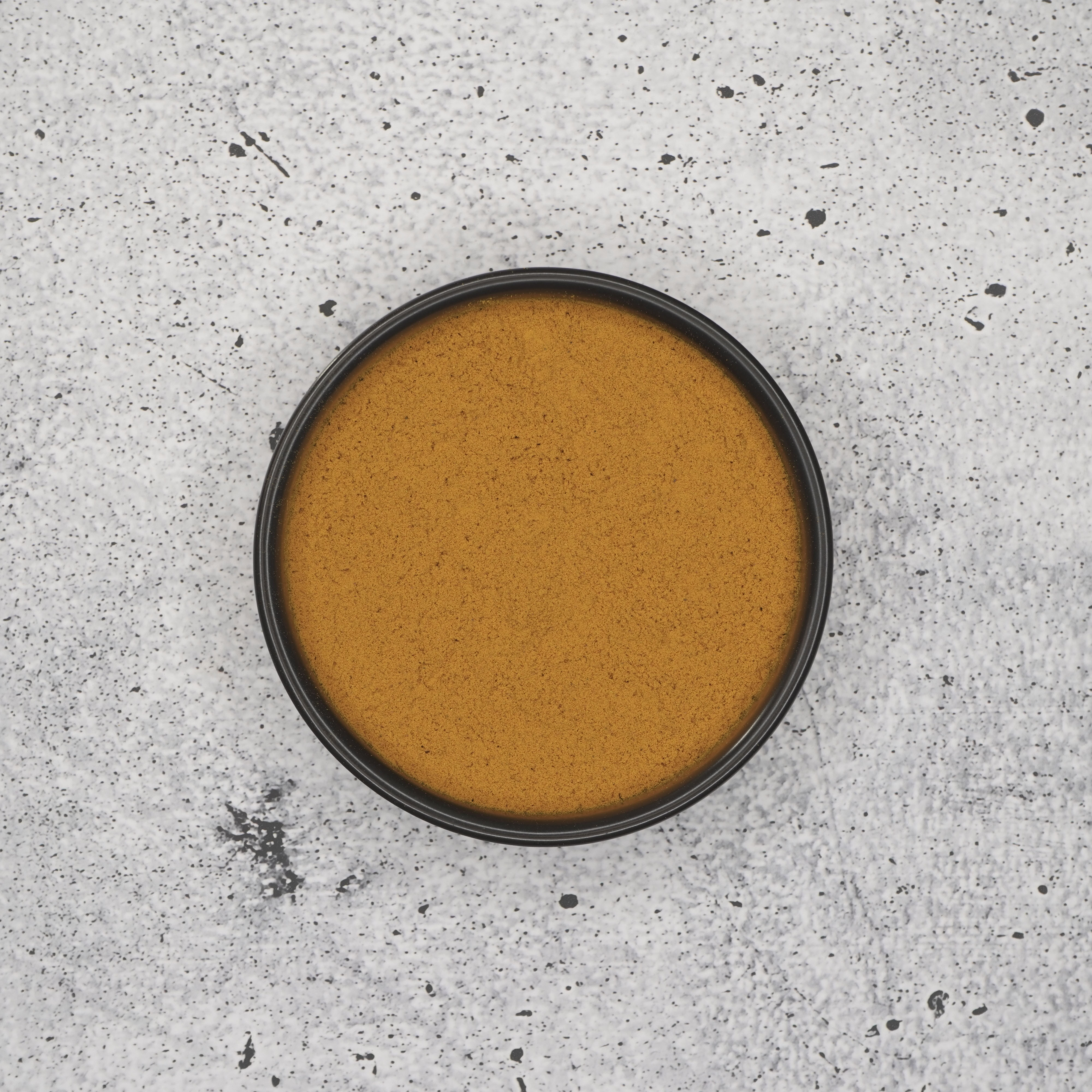 BIO Curcuma gemahlen VLOG